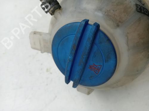 Expansion tank SEAT IBIZA IV (6J5, 6P1) 1.4 TDI | BP23355550C120