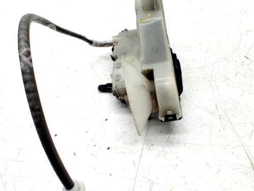 Used Front left lock OPEL CROSSLAND X / CROSSLAND (P17, P2QO) 1.6 Turbo D (75) (99 hp) 32106153