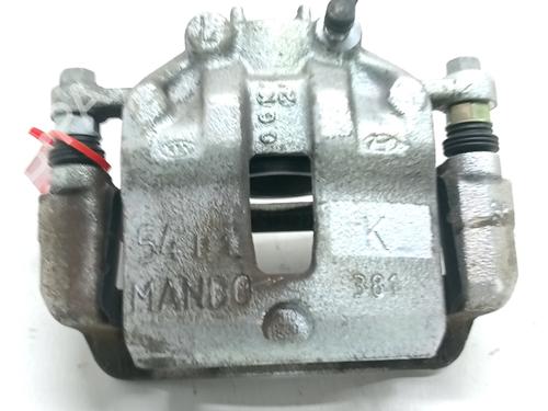 Used Left front brake caliper KIA STONIC (YB) 1.0 T-GDi Eco-Dynamics+ (101 hp) 32105287