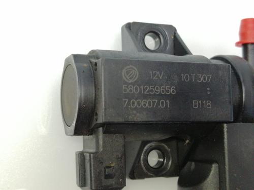 Elektronische sonde IVECO DAILY VI Van 33S16, 35S16, 35C16, 38S16, 40C16, 42S16, 50C16 (156 hp) 24188261