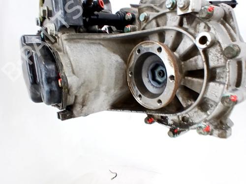 Gearbox SEAT IBIZA III (6L1) 1.9 TDI | BP30120808M3 