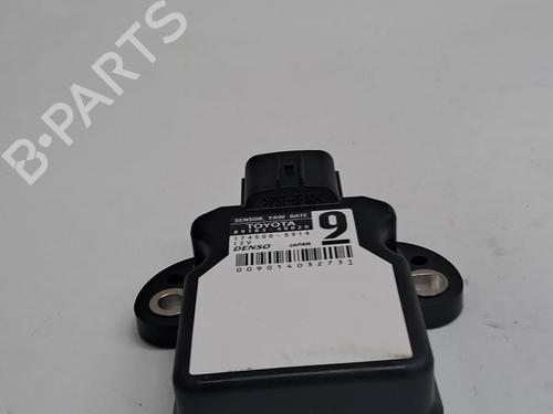 Elektronische module LEXUS IS III (_E3_) 300h (AVE30_, AVE30R) | BP24608098M83 