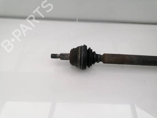 Drivaksel fortil Højre VW GOLF IV (1J1) 1.4 16V | BP23939737M39 