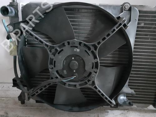 Køleventilator elektrisk DAEWOO MATIZ (M100, M150) 0.8 | BP26537927M35