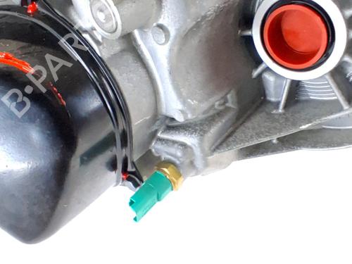 Gearbox DACIA SANDERO III 1.0 TCe 90 | BP35977007M3 - Image 5