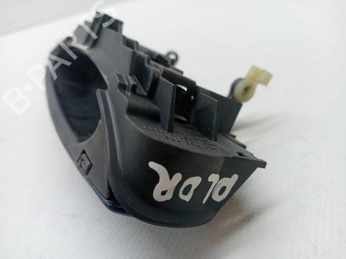 Front right exterior door handle AUDI A3 (8P1) 2.0 TDI | BP23352489C129 