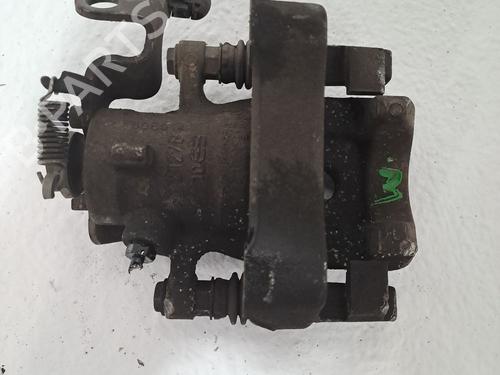Left front brake caliper PEUGEOT PARTNER Box Body/MPV 1.6 HDi / BlueHDi 75 | BP24444946M105 