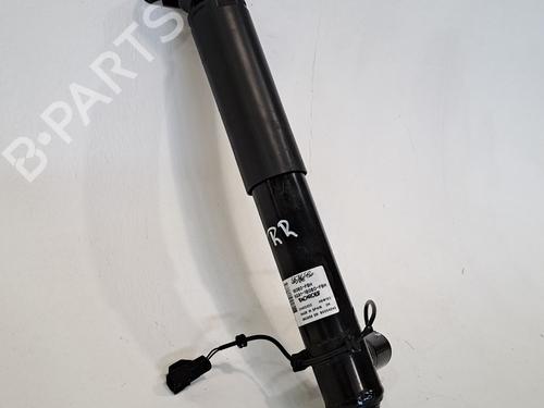 Right rear shock absorber FORD GALAXY II (WA6) 2.0 TDCi | BP23370920M19 