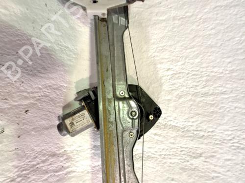 Right rear window motor CITROËN C4 II (NC_) 1.6 HDi 90 | BP29992664E22