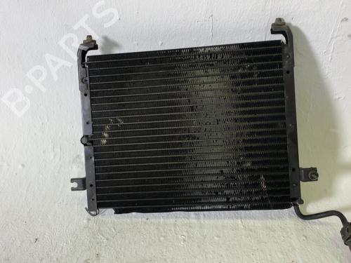 Used AC radiator AC radiator SUZUKI VITARA (ET, TA, TD) 1.6 i 16V All-wheel Drive (ET, TA02, SE416) (97 hp) 40551449 40551449