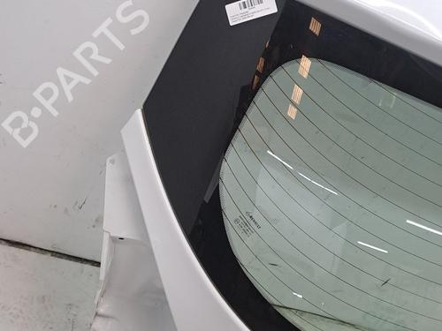 Tailgate RENAULT MEGANE III Hatchback (BZ0/1_, B3_) 1.5 dCi (BZ09, BZ0D, BZ1W, BZ29, BZ14) | BP27557145C6 