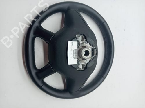 Used Steering wheel DACIA LODGY (JS_) 1.6 LPG (JSAV) (102 hp) 23352534