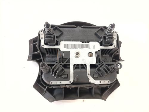 Driver airbag NISSAN ALMERA II Hatchback (N16) 1.5 dCi | BP28957315C9 