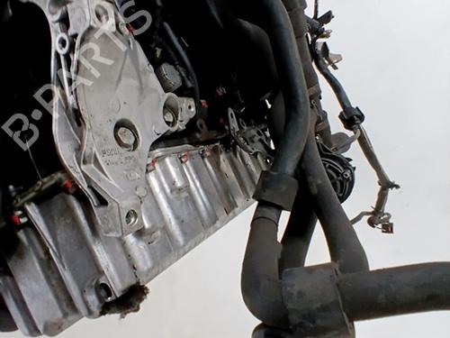 Motor SKODA RAPID (NH3, NK3, NK6) 1.6 TDI | BP30477600M1 