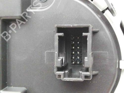 Cockpit FORD FIESTA VI (CB1, CCN) 1.25 | BP23453822C47 