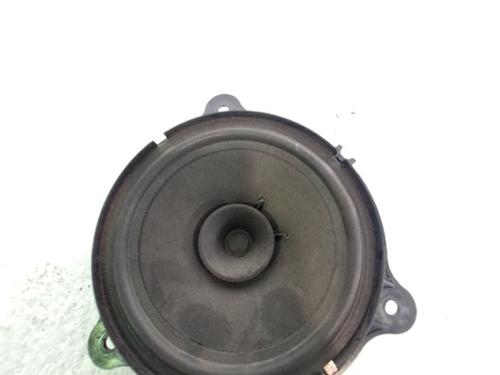 Used Speaker NISSAN QASHQAI I (J10, NJ10) 2.0 dCi (150 hp) 30587512