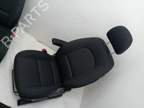 Seats set HYUNDAI ix20 (JC) 1.4 | BP23351447C78 