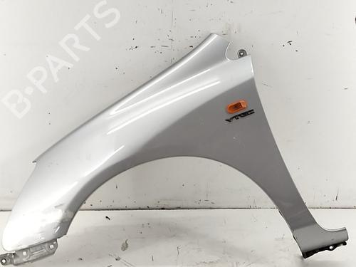 Used Left front fenders Left front fenders HONDA CIVIC VII Hatchback (EU, EP, EV) 1.6 i (EP2, EU8, EU6) (110 hp) 36666945 36666945