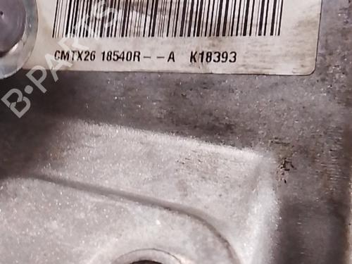 Gearbox RENAULT KADJAR (HA_, HL_) 1.3 TCe 160 (HLNC) | BP37288662M3 - Image 4