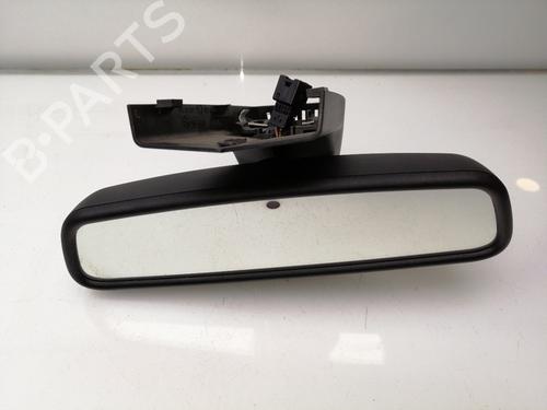 Used Rear mirror BMW 5 Touring (F11) 520 d xDrive (190 hp) 25255171
