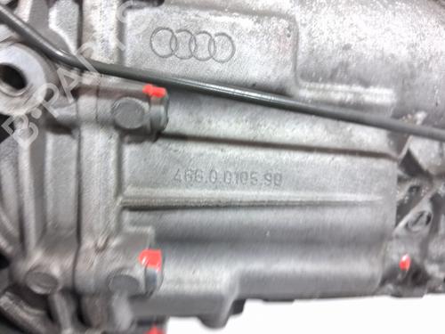 Getriebe AUDI A6 C6 (4F2) 3.0 TDI quattro | BP29744934M3 