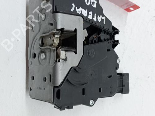 Rear right lock PEUGEOT BOXER Van 2.2 BlueHDi 140 | BP29052024C99 
