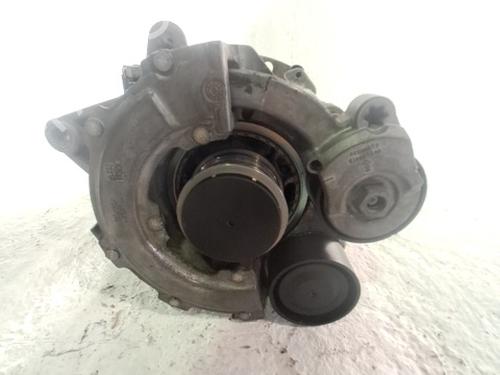 Alternator HYUNDAI TUCSON (TL, TLE) 1.6 CRDi hybrid 48V | BP30920993M7