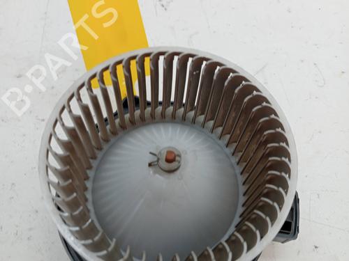 Heater blower motor MAZDA 2 (DE_, DH_) 1.5 MZR (DE5FS) | BP23350367M62 