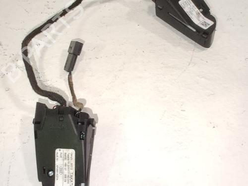 Steering wheel controls AUDI A3 (8P1) 2.0 TDI | BP36407423E15 - Image 2