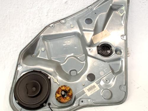 Used Rear left window mechanism Rear left window mechanism SEAT IBIZA III (6L1) 1.9 TDI (131 hp) 35968382 35968382