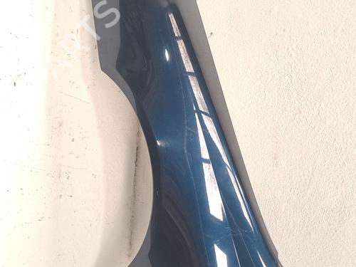 Used Left front fenders PEUGEOT 607 (9D, 9U) 2.7 HDi 24V (204 hp) 29228764