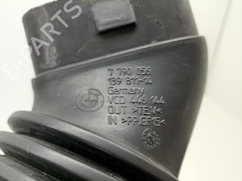 Pipe BMW 5 (E60) 530 d | BP25987497M125 