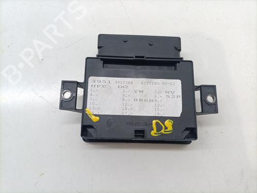 Electronic module RENAULT KADJAR (HA_, HL_) 1.5 dCi 110 (HLA3) | BP28126079M83 