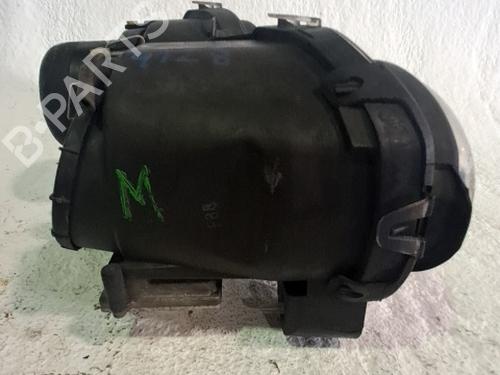 Right headlight JAGUAR X-TYPE I (X400) 2.2 D | BP30925836C29