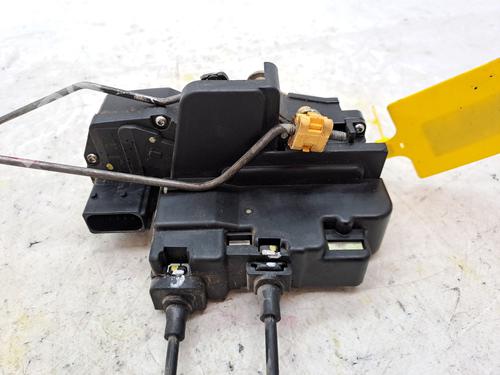 Front left lock CHEVROLET CAPTIVA (C100, C140) 2.0 D 4WD | BP23362312C98 