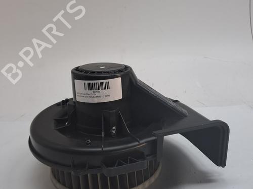 Heater blower motor VW POLO V (6R1, 6C1) 1.2 | BP23944084M62 