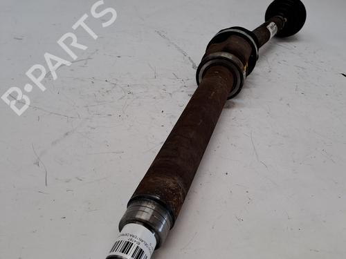 Right front driveshaft VOLVO C30 (533) 1.8 | BP25783457M39 