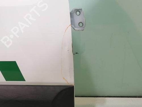 Right front door SUZUKI JIMNY Closed Off-Road Vehicle (SN) 1.3 16V 4WD (SN413, JB43) | BP23940128C3 