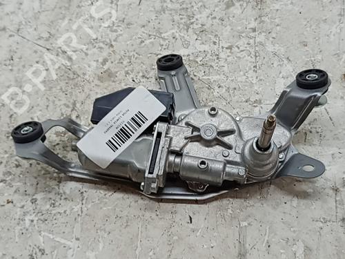 Used Rear wiper motor Rear wiper motor 37590836 37590836
