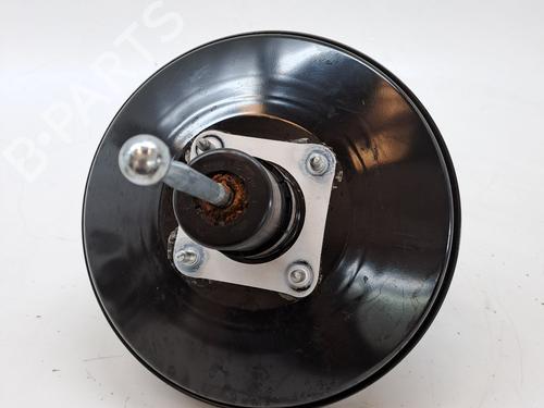 Servo brake VW JETTA III (1K2) 2.0 TDI 16V 1K1614106B
