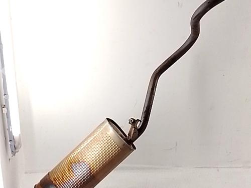 Used Exhaust system Exhaust system 38990033 38990033