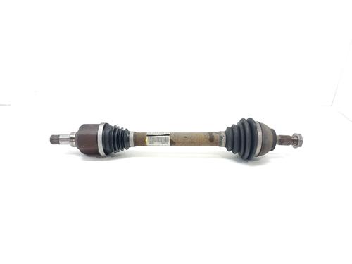 Used Left front driveshaft PEUGEOT 3008 I MPV (0U_) 1.6 HDi (114 hp) 23289746