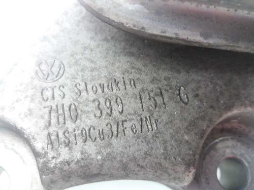 Support VW TRANSPORTER T5 Van (7HA, 7HH, 7EA, 7EH) 2.5 TDI | BP24188070C155 