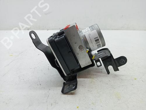 Used ABS pump CITROËN BERLINGO Box Body/MPV (K9) e-Berlingo (136 hp) 23358488