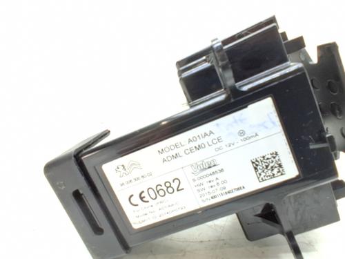 Electronic module CITROËN C4 Grand Picasso II (DA_, DE_) 1.6 BlueHDi 120 | BP37289259M83 - Image 3