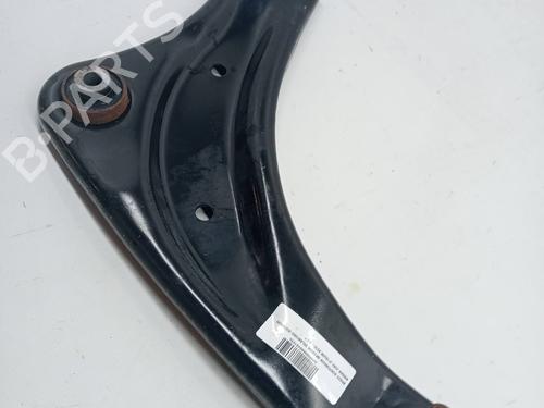 Used Left front suspension arm NISSAN JUKE (F15) 1.6 (113 hp) 23352845