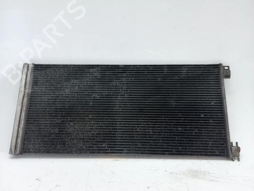 AC radiator RENAULT TRAFIC III Van (FG_) 1.6 dCi 120 (FGMK) | BP29228728M32 