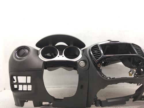 Used Dashboard NISSAN JUKE (F15) 1.5 dCi (110 hp) 29051482