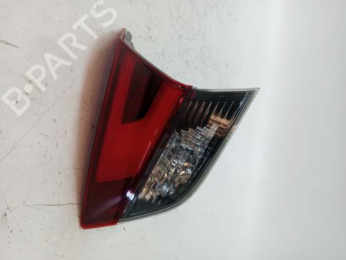 Højre baglygte bagklap NISSAN X-TRAIL III (T32_, T32R, T32RR) 2.0 dCi (T32) (177 hp) 23368321