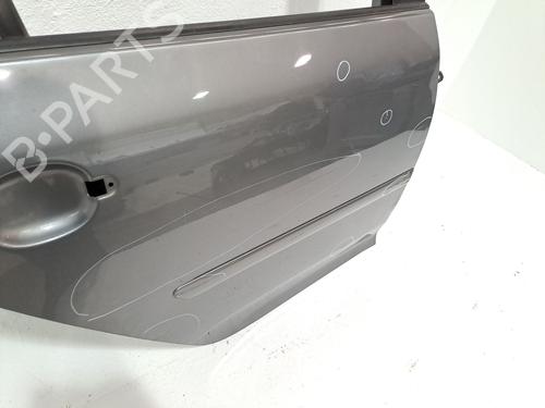 Right rear door VW GOLF V (1K1) 1.9 TDI | BP23382704C5 